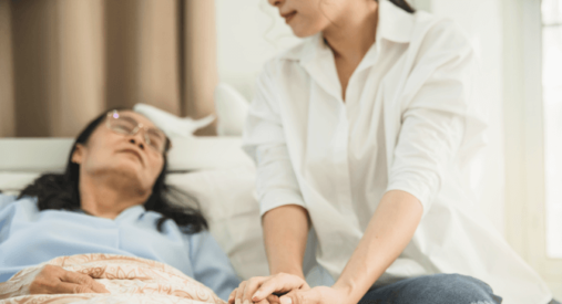 Can You Sue a Nursing Home for Neglect? - Learn More