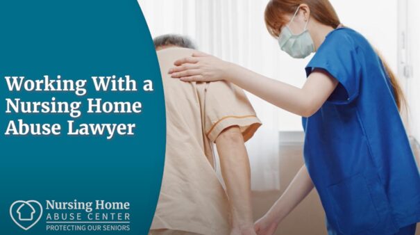 Working with a Nursing Home Abuse Lawyer Video Thumbnail